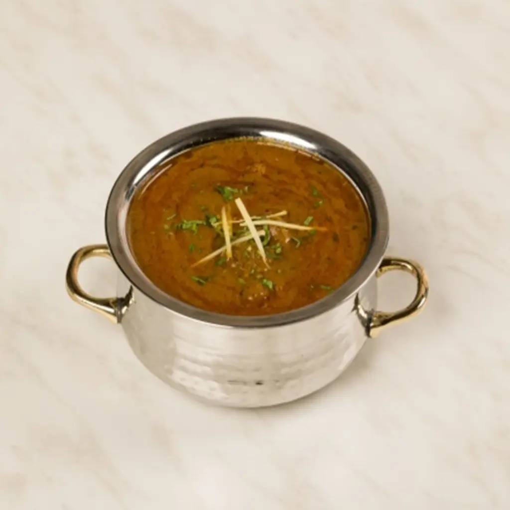 Mutton Curry